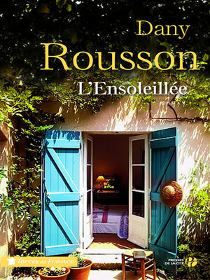 cover image of L'ensoleillée